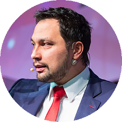 Daniel Enz - Referent - Swiss Sales Forum 2019 Daniel Enz - Referent - Swiss Sales Forum 2019