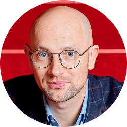 Marcel Schulz - Referent - Swiss Sales Forum 2019 Marcel Schulz - Referent - Swiss Sales Forum 2019