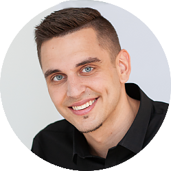 Christian Busenhart - Referent - Swiss Sales Forum 2019 Christian Busenhart - Referent - Swiss Sales Forum 2019