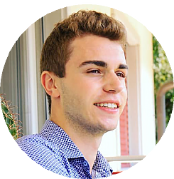 Benjamin Kroeni - Referent - Swiss Sales Forum 2019 Benjamin Kroeni - Referent - Swiss Sales Forum 2019