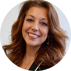 Nilgün Aygen - Swiss Sales Forum 2019 Nilgün Aygen - Swiss Sales Forum 2019